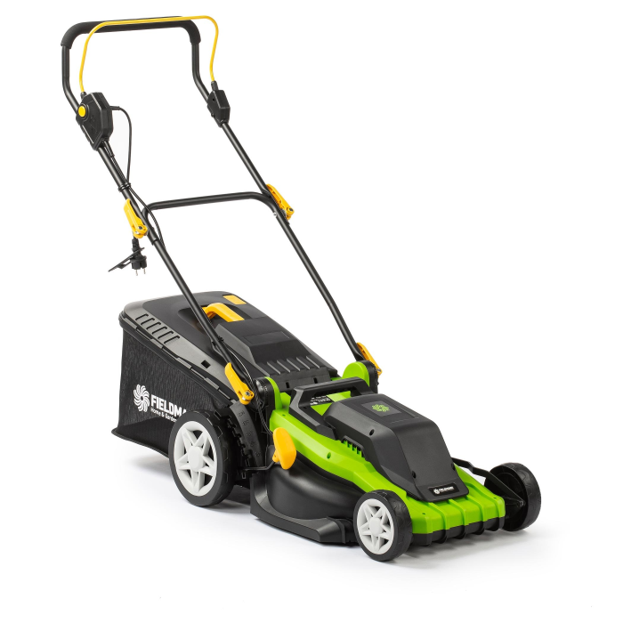 Fieldmann FZR2048-E