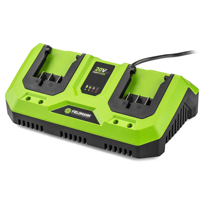 Fieldmann FDUZ79110 2x20V