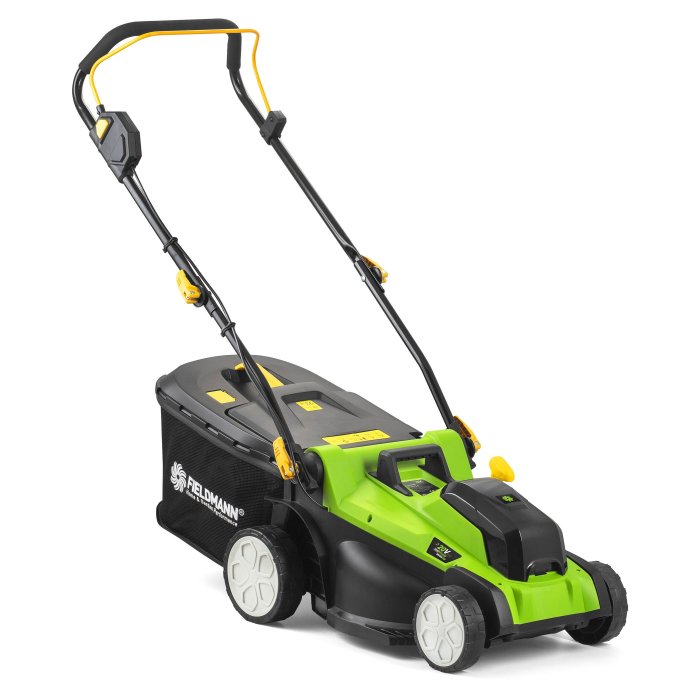 Fieldmann FZR70435-0 2x20V