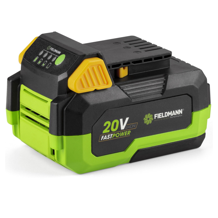 Fieldmann FDUZ 79040 4000 mAh