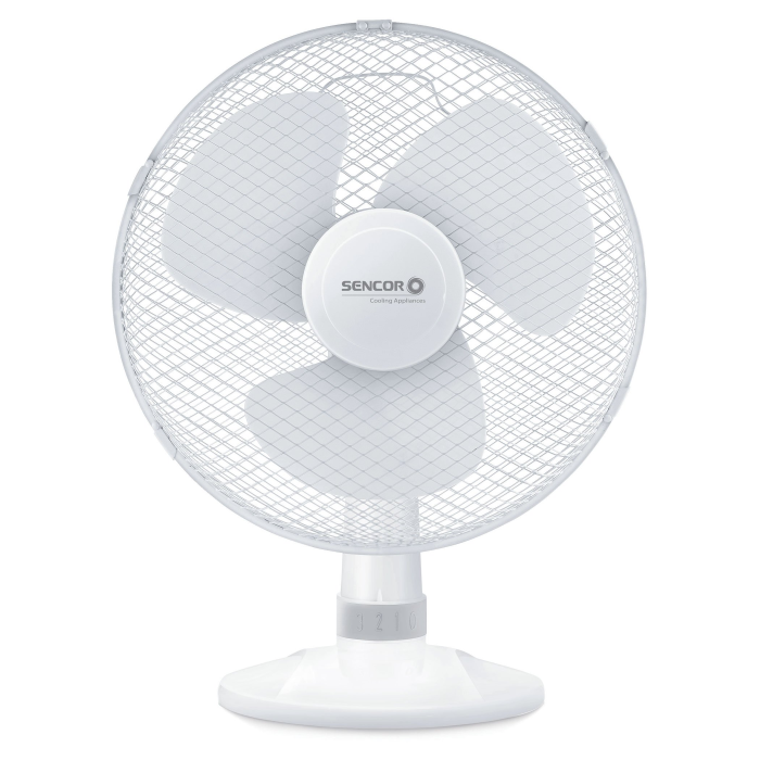 Sencor SFE 3027WH-EUE3