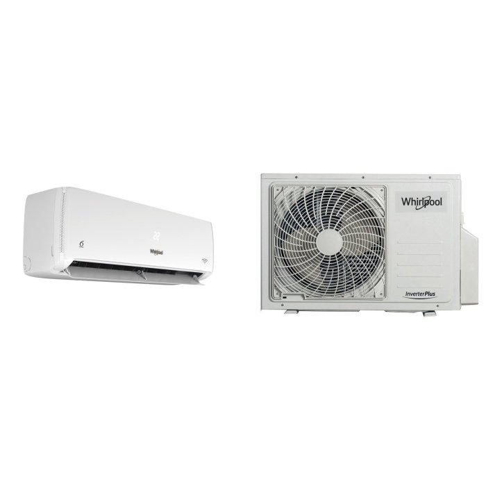Whirlpool SPICR309WF I + SPICR309WF O
