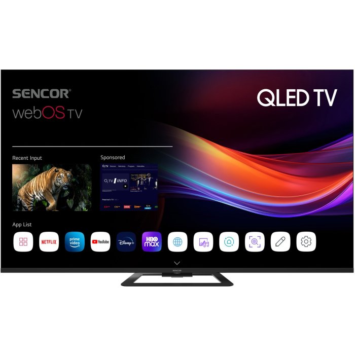 Sencor SLE65Q871B