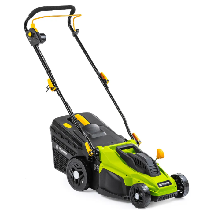 Fieldmann FZR2033-E
