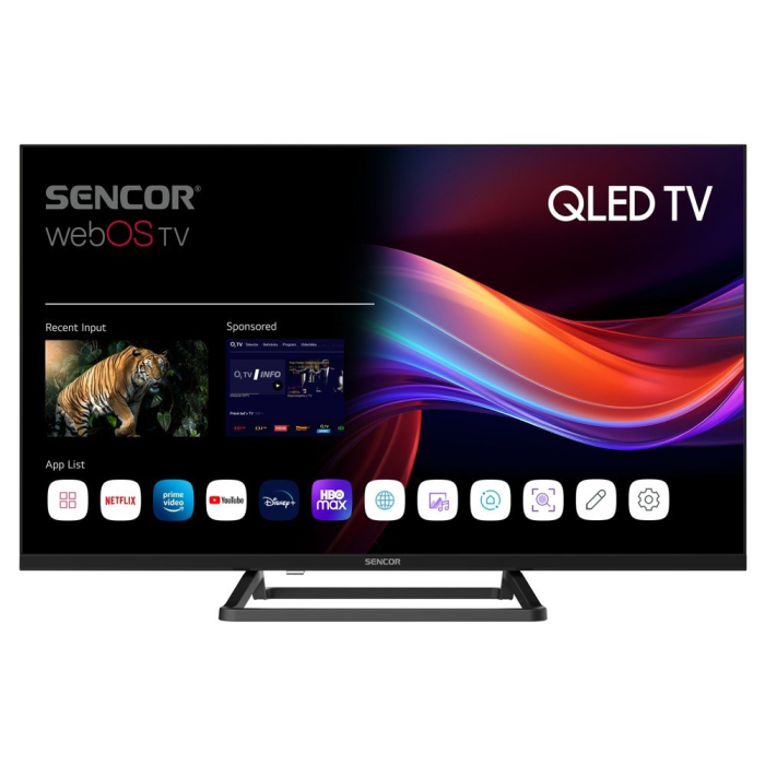 Sencor SLE32QF860B