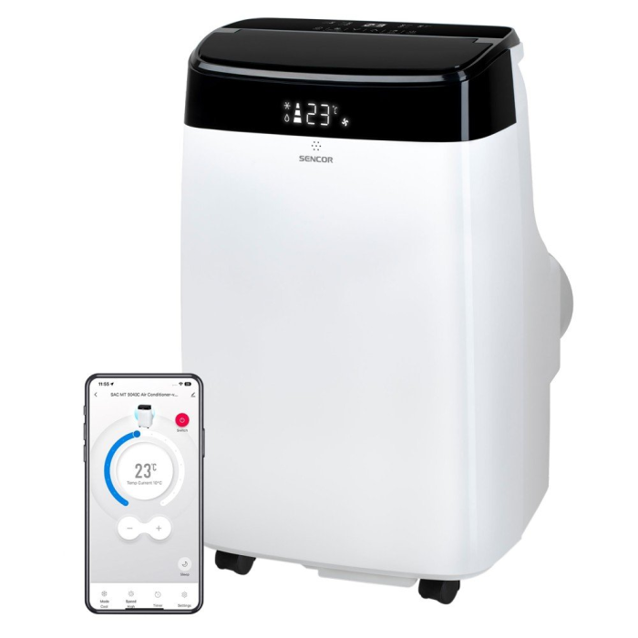 Sencor SAC MT9040C