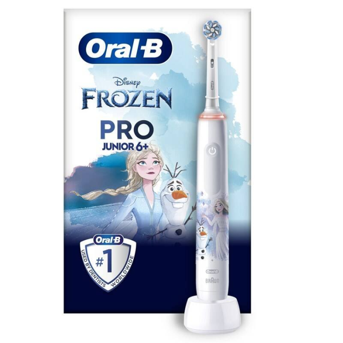 Oral B Pro3 Junior Frozen