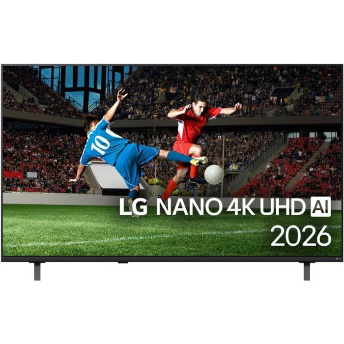 LG 55NU8E0B3LA